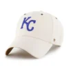 Kansas City Royals '47 – niebarwiona koszulka Clean Up