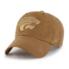 Kansas State Wildcats '47 – koszulki barwione