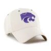 Kansas State Wildcats '47 – niebarwiona koszulka treningowa