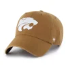 Kansas State Wildcats '47 – porządki