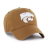 Kansas State Wildcats '47 – porządki
