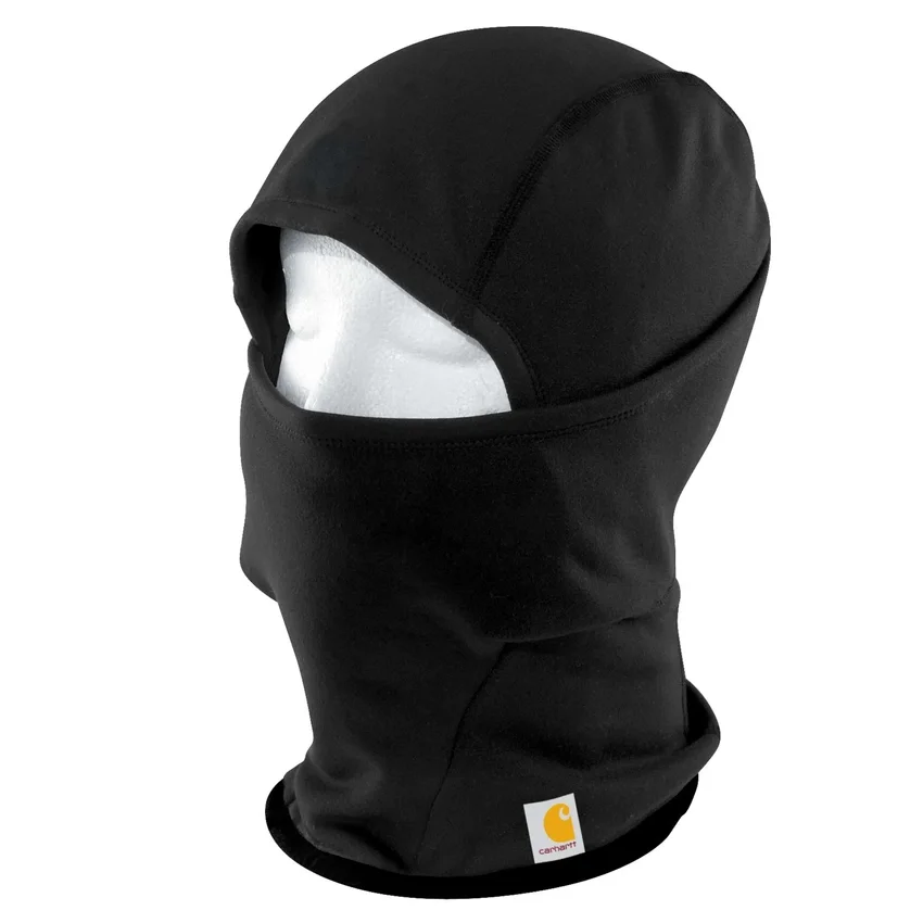 Kask Force, maska na twarz i Stuptuty