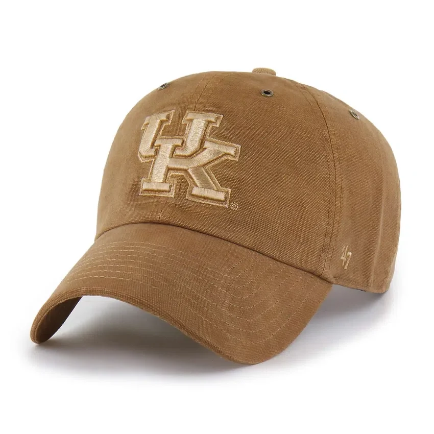 Kentucky Wildcats '47 – koszulka barwiona