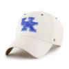 Kentucky Wildcats '47 – niebarwiona koszulka treningowa