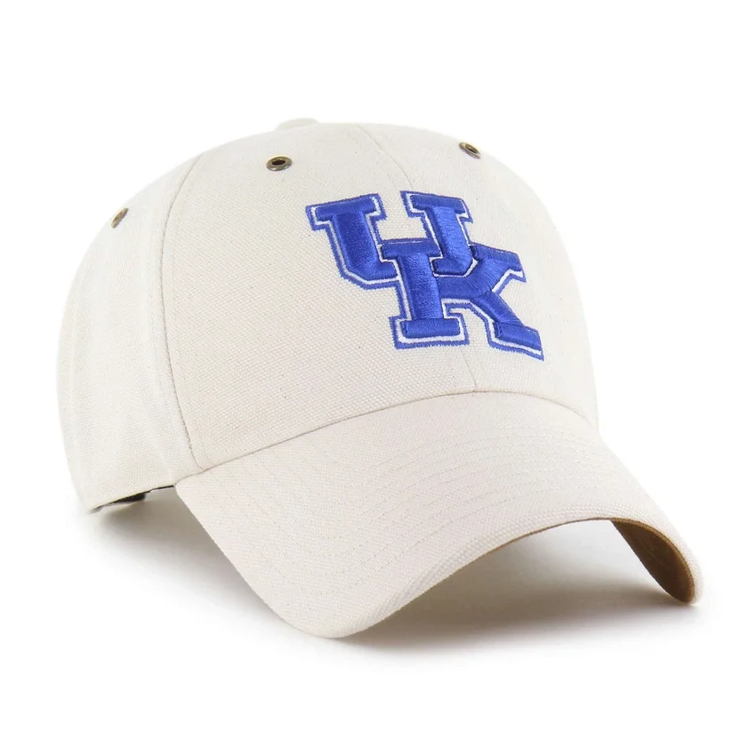 Kentucky Wildcats '47 – niebarwiona koszulka treningowa