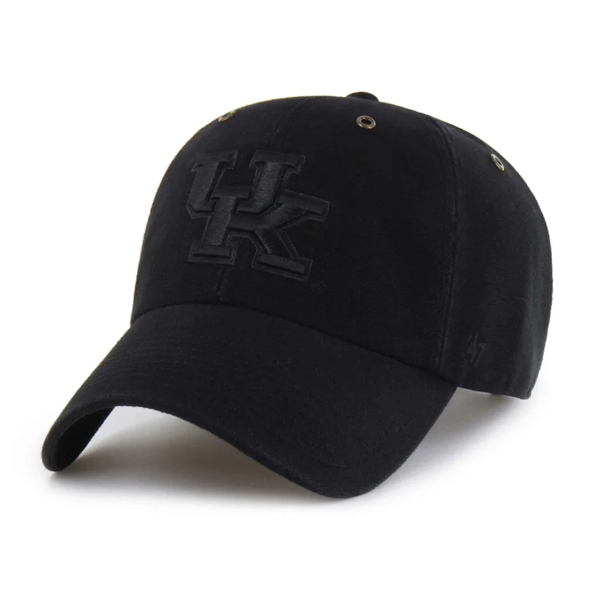 Kentucky Wildcats '47 – porządki