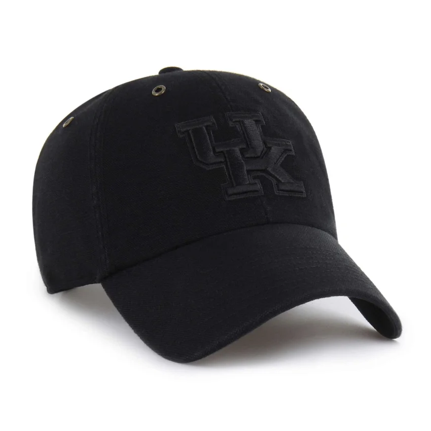 Kentucky Wildcats '47 – porządki