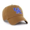 Kentucky Wildcats '47 – porządki