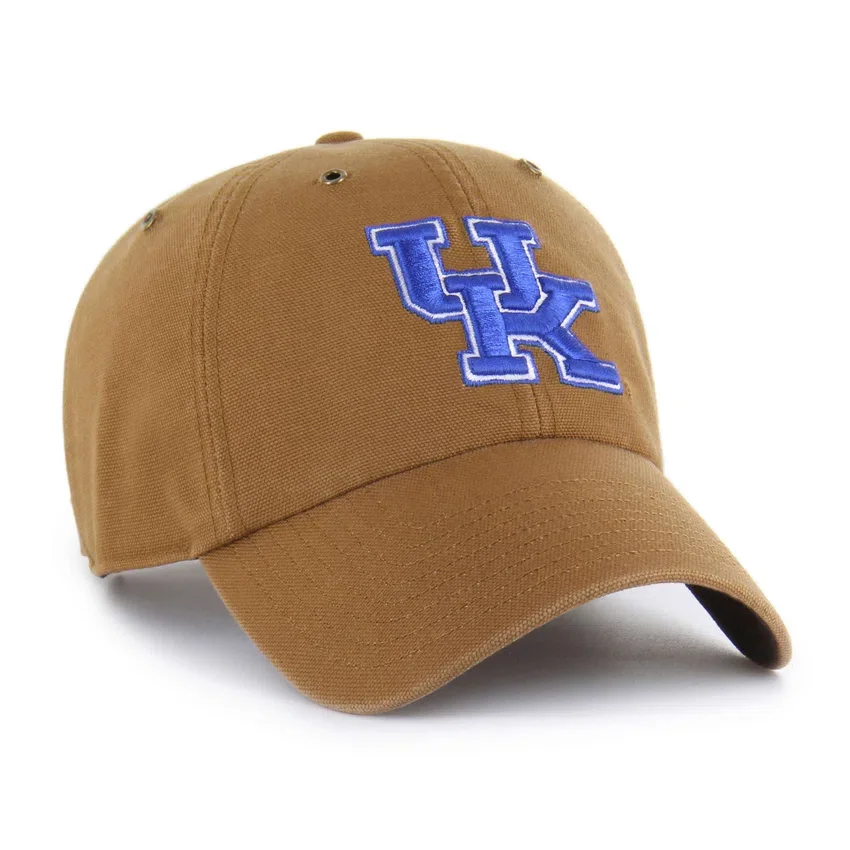 Kentucky Wildcats '47 – porządki