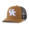 Kentucky Wildcats – czapka typu trucker '47
