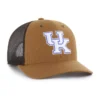 Kentucky Wildcats – czapka typu trucker '47