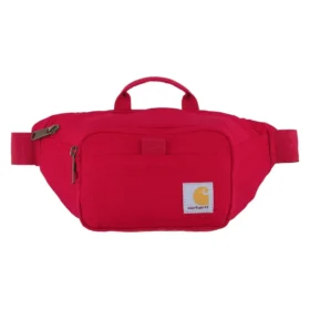 Klasyczna saszetka biodrowa