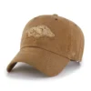 Koszulka Arkansas Razorbacks '47 – barwiona, w dobrym stanie