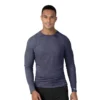 Koszulka z długimi rękawkami Carhartt Force® Sub-Scrubs Performance