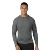 Koszulka z długimi rękawkami Carhartt Force® Sub-Scrubs Performance