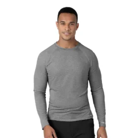 Koszulka z długimi rękawkami Carhartt Force® Sub-Scrubs Performance