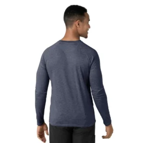 Koszulka z długimi rękawkami Carhartt Force® Sub-Scrubs Performance