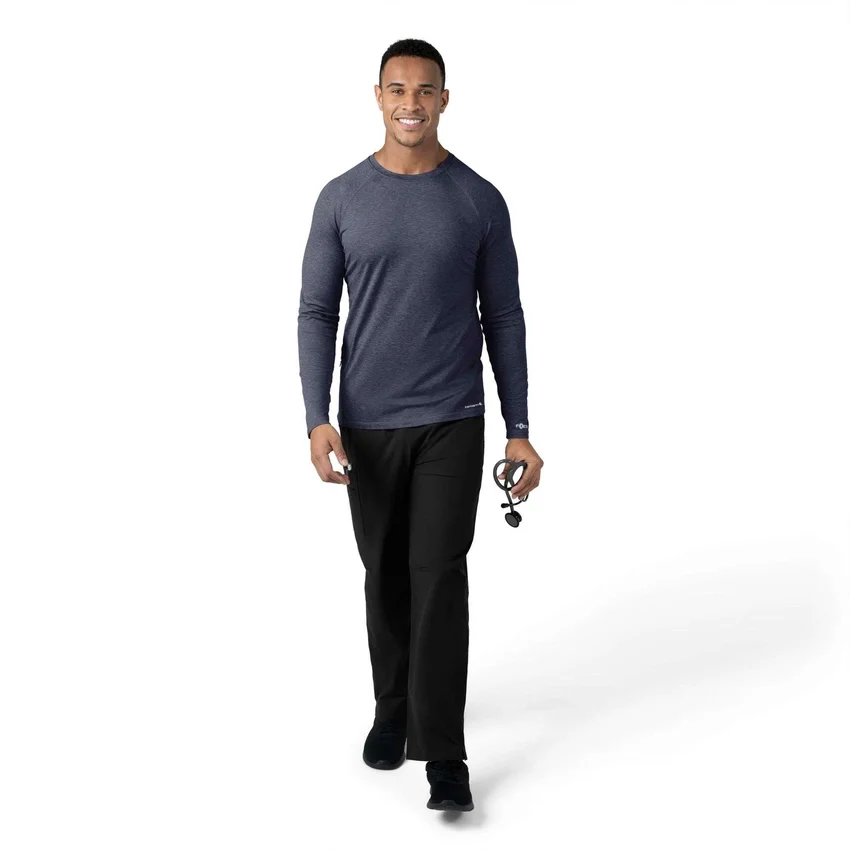 Koszulka z długimi rękawkami Carhartt Force® Sub-Scrubs Performance