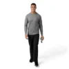 Koszulka z długimi rękawkami Carhartt Force® Sub-Scrubs Performance