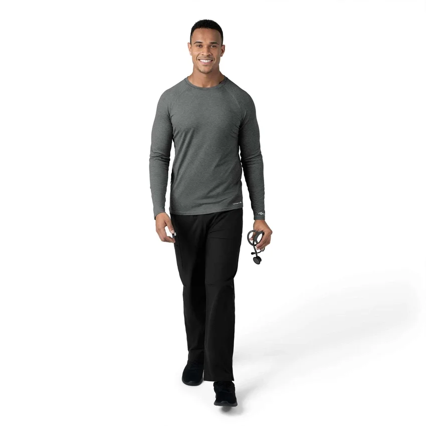Koszulka z długimi rękawkami Carhartt Force® Sub-Scrubs Performance