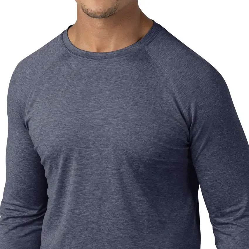 Koszulka z długimi rękawkami Carhartt Force® Sub-Scrubs Performance