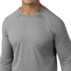 Koszulka z długimi rękawkami Carhartt Force® Sub-Scrubs Performance