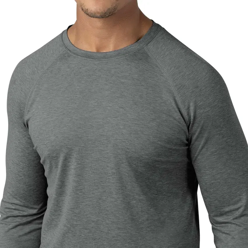 Koszulka z długimi rękawkami Carhartt Force® Sub-Scrubs Performance