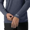 Koszulka z długimi rękawkami Carhartt Force® Sub-Scrubs Performance