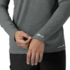 Koszulka z długimi rękawkami Carhartt Force® Sub-Scrubs Performance