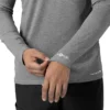 Koszulka z długimi rękawkami Carhartt Force® Sub-Scrubs Performance