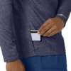 Koszulka z długimi rękawkami Carhartt Force® Sub-Scrubs Performance