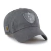 Las Vegas Raiders '47 – barwione, wyczyszczone