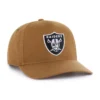 Las Vegas Raiders '47 Hitch – luźny krój