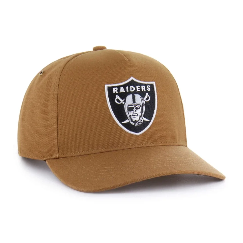 Las Vegas Raiders '47 Hitch – luźny krój