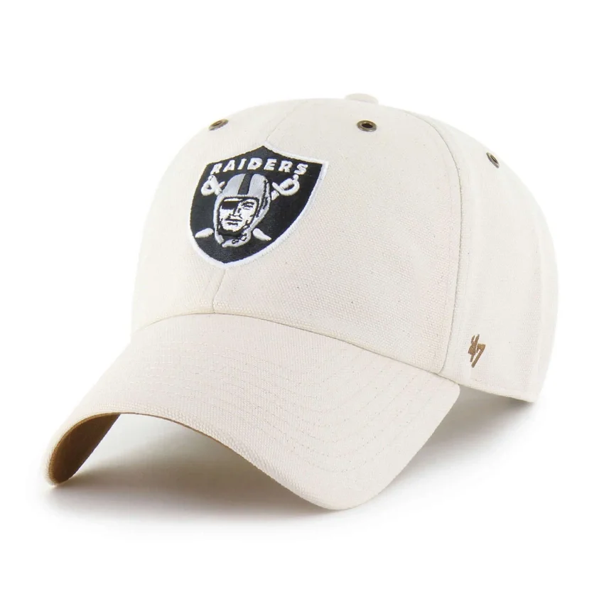 Las Vegas Raiders '47 – niebarwiona koszulka treningowa
