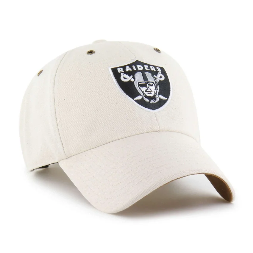 Las Vegas Raiders '47 – niebarwiona koszulka treningowa