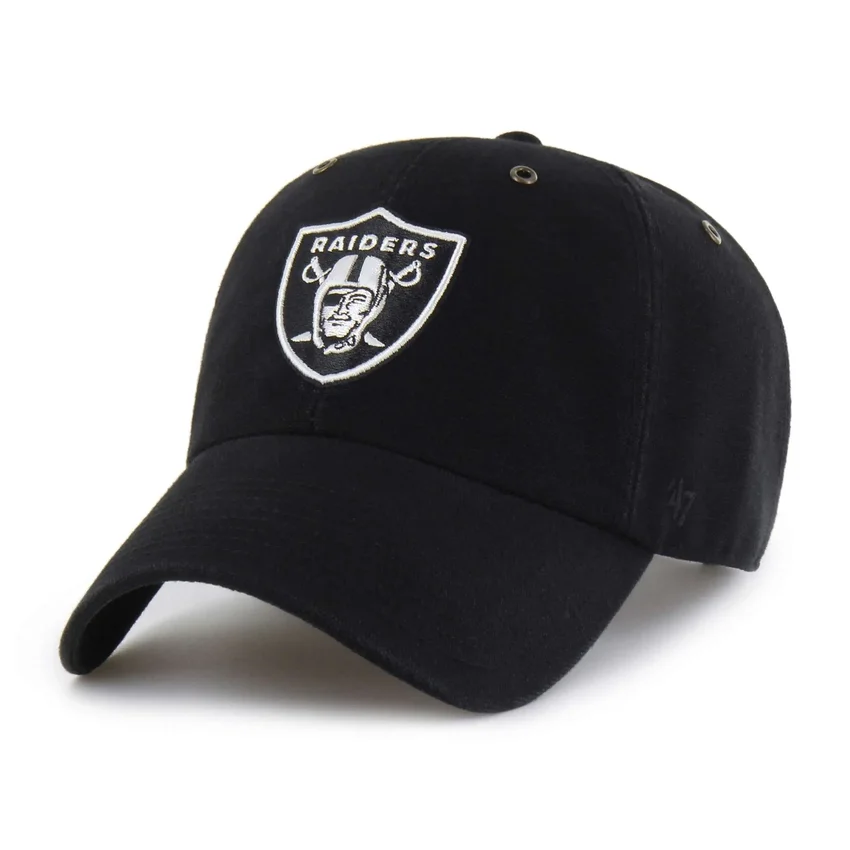Las Vegas Raiders '47 – porządki
