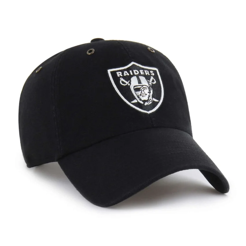 Las Vegas Raiders '47 – porządki
