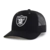 Las Vegas Raiders '47 Trucker – luźny krój