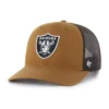 Las Vegas Raiders '47 Trucker – luźny krój