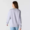 Lekka damska bluza bez kaptura z tencelu