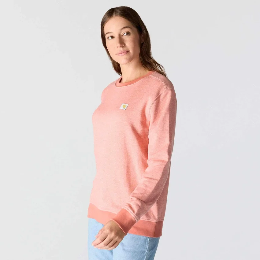 Lekka damska bluza bez kaptura z tencelu