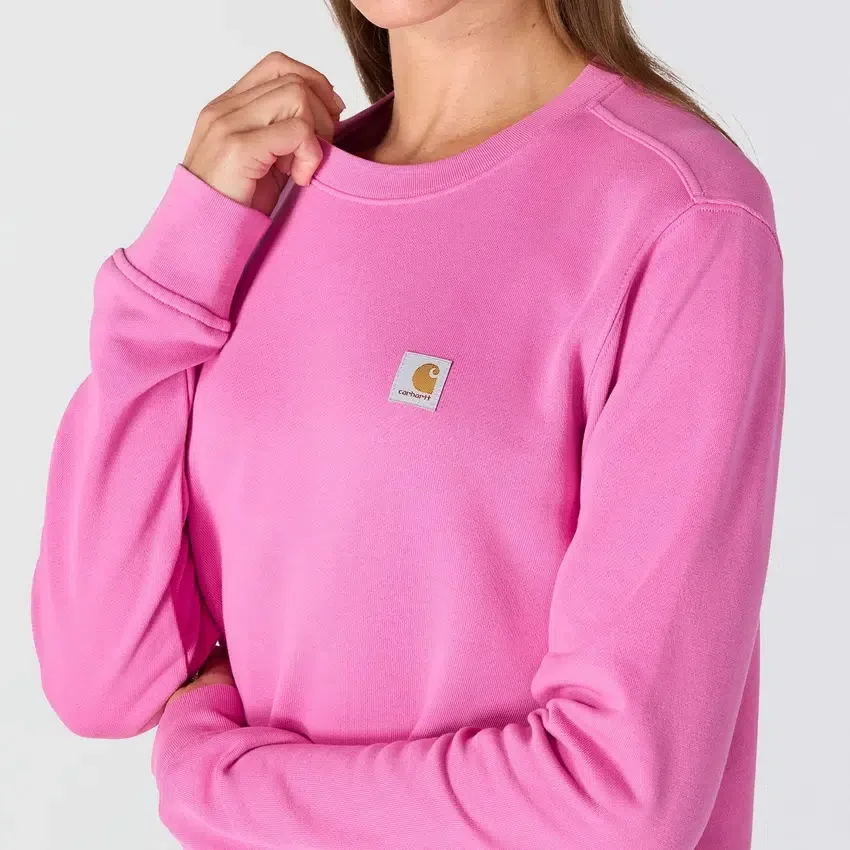Lekka damska bluza bez kaptura z tencelu