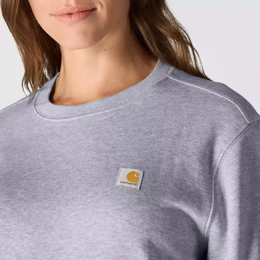Lekka damska bluza bez kaptura z tencelu