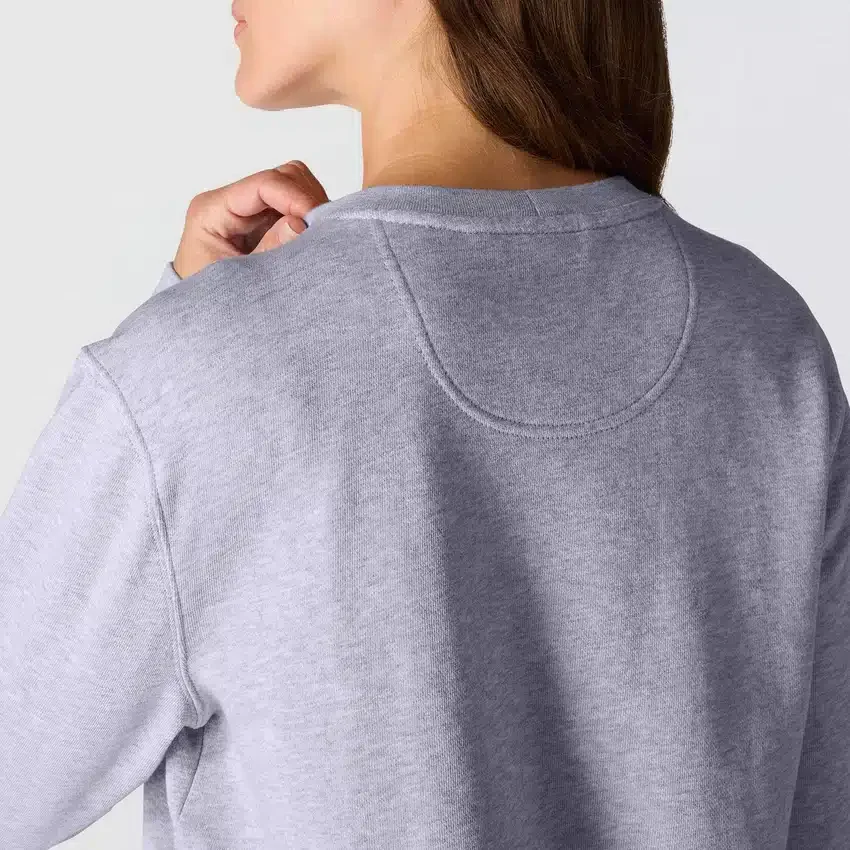 Lekka damska bluza bez kaptura z tencelu