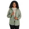 Lekka, wodoodporna kurtka damska Rockford – kurtka Rain Defender