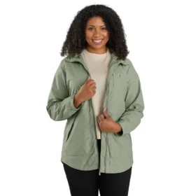 Lekka, wodoodporna kurtka damska Rockford – kurtka Rain Defender