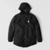 Lekka, wodoodporna kurtka damska Rockford – kurtka Rain Defender