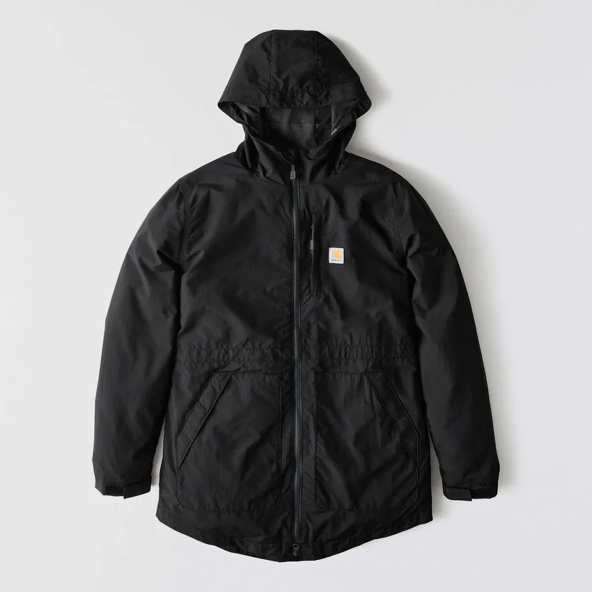 Lekka, wodoodporna kurtka damska Rockford – kurtka Rain Defender