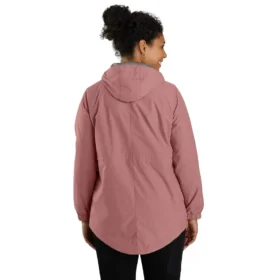 Lekka, wodoodporna kurtka damska Rockford – kurtka Rain Defender